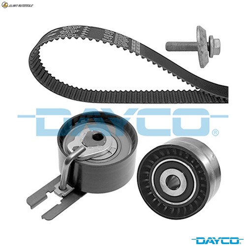 Timing belt kit ktb914k - timing, for