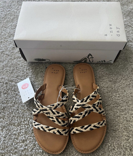 New day women - new, women’s