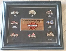 Harley Davidson Historic 1903