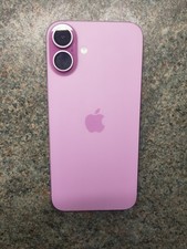 iPhone 16 Plus | 128GB |