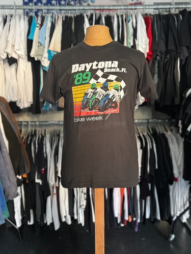 Vintage 1989 daytona beach - vintage,
