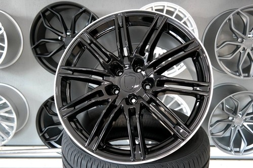 R18 inch 5x130 turbo iii - 4x,