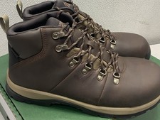 Danner Sandy Ridge 4.5" Brown