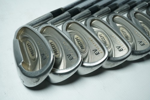 Bridgestone precept irons - precept, /