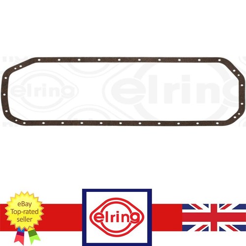 Oil sump gasket for - oil, bmw