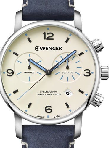 Wenger 1743 119 - wenger, 01.1743.119