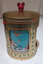 Disney Musical rotating Mickey