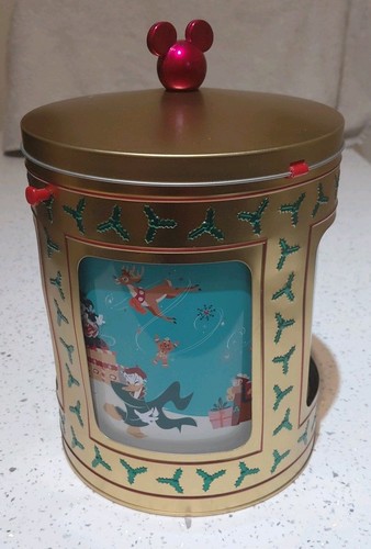 Disney musical rotating mickey - disney,