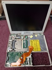 Apple Ibook M6497 2001 DONOR