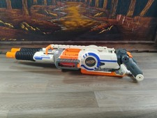 Nerf N Strike Elite Rhino Fire
