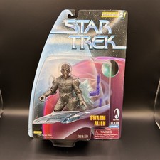 Star Trek Playmates Swarm