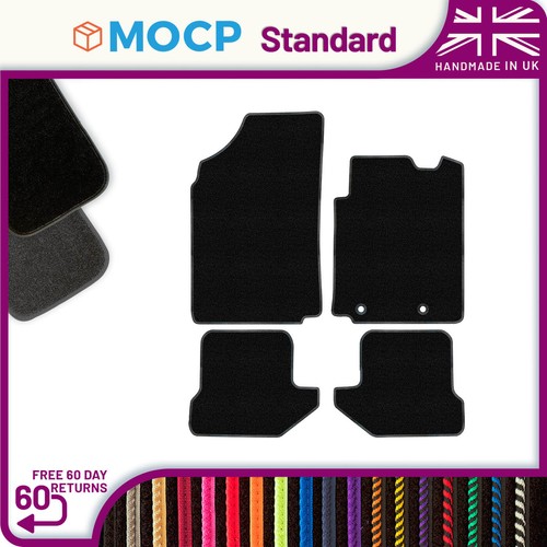 Standard car mats fit - car,