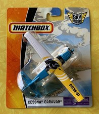 Matchbox Skybusters