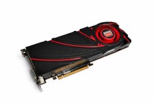 XFX AMD Radeon R9 290 Graphics