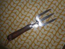 Heavy duty stainless steel