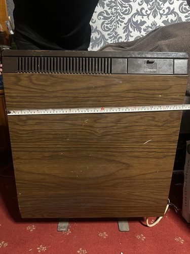 Dimplex portable electric - portable,