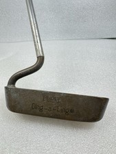 Vintage Burke Ding-A-Ling