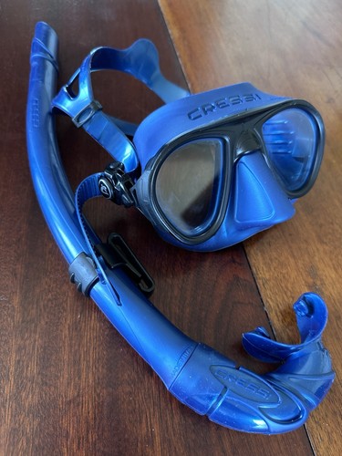 Cressi calibro mask corsica - calibro,