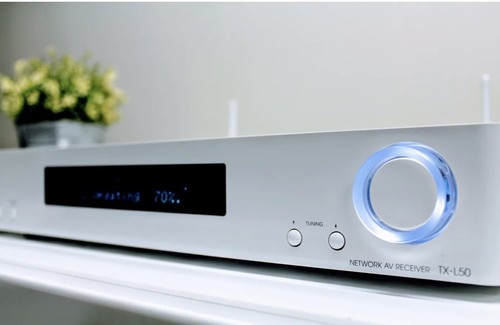 Onkyo l50 audio - audio, visual