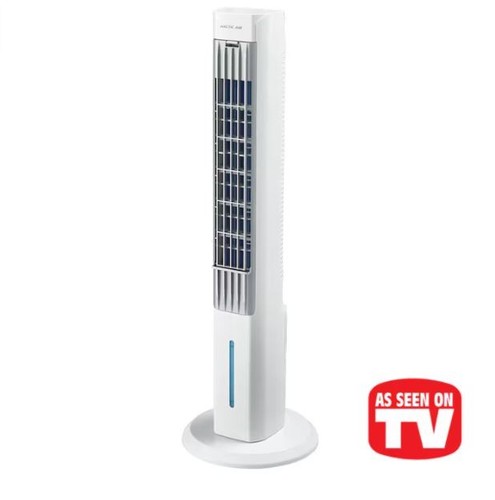 Arctic air tower - air, indoor