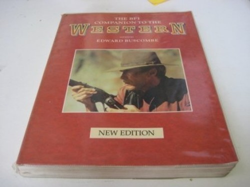 The bfi companion - the, to