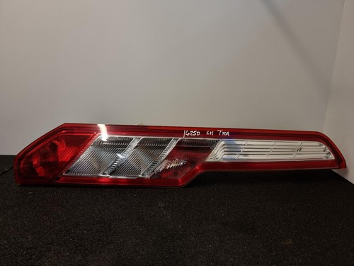 Ford transit custom 2012 2019 - ford,