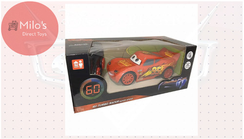 Cars epic remote control - epic,