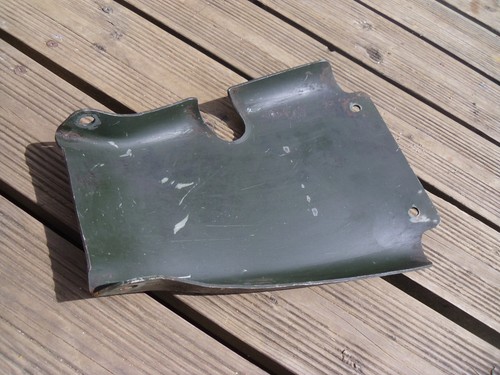 Armstrong mt500 engine - , sump