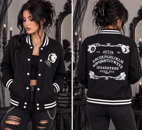 Hell bunny ouija - hell,