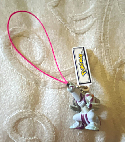 Pokémon plastic character - pokémon,