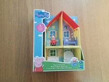 Peppa Pig Peppas Family House