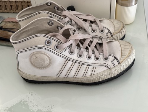 Diesel yuk net - net, sneakers