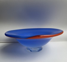 Hand Blown Studio Art Glass