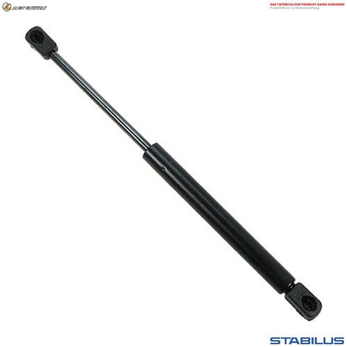 Gas spring bonnet 984982 - gas,