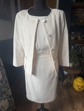 Papaya Occasions Cream Outfit