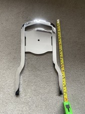 Harley Backrest Upright