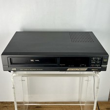 Repair JVC HR-D610EK VIDEO