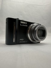 Lumix HD AVCHD Lite 12x