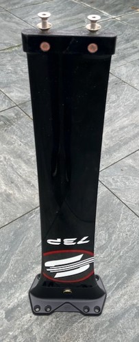 Sabfoil full carbon - carbon, kraken