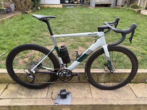 Cannondale supersix evo - supersix,