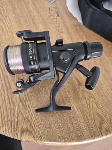 Shimano r4000 1 - r4000, 4.2.1
