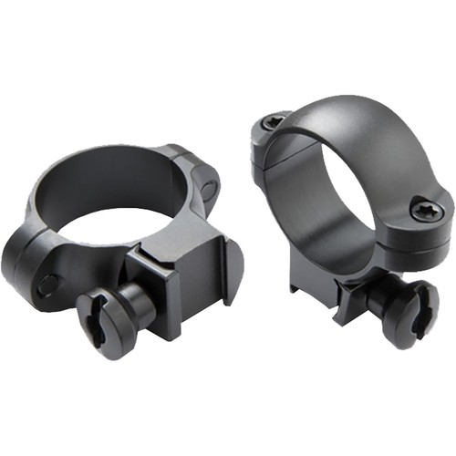 Burris rimfire airgun rings - burris, rimfire/airgun
