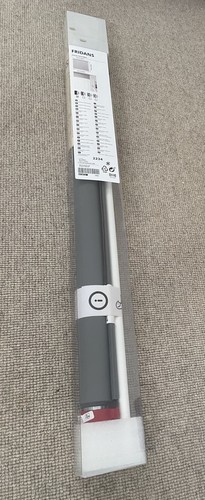 Ikea fridans grey blackout - ikea,