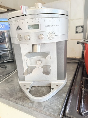 Mahlkonig k30es coffee grinder - k30es,