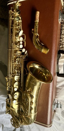 Yanagisawa a991 alto - yanagisawa,