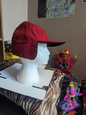 GEORGIA RIANNE TRAPPER HATS X