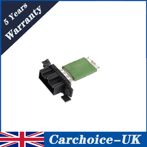 Heater resistor for - resistor, fiat