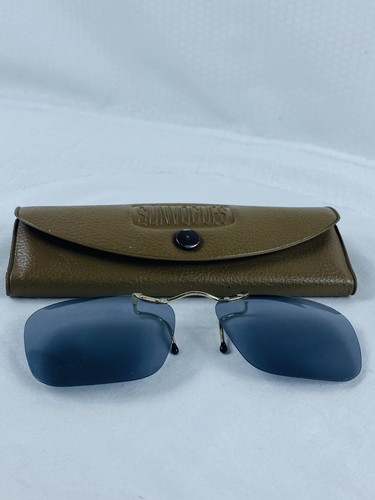 American optical sunvogues - american,