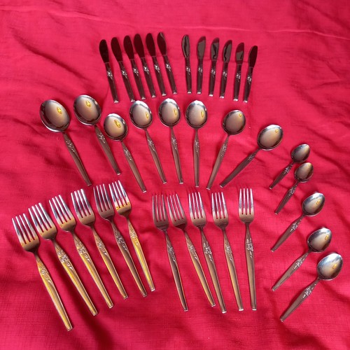 Huge job lot - of, retro