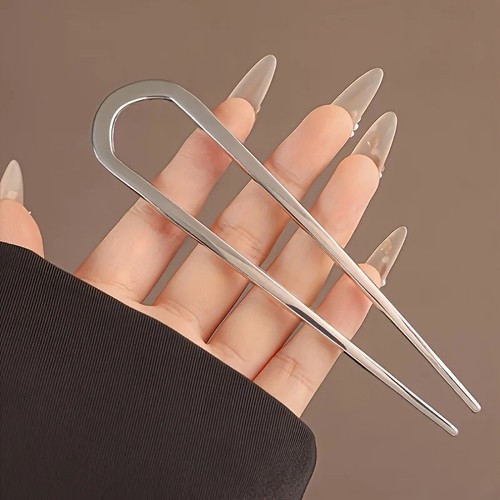1pcs shaped hair - hair, pins